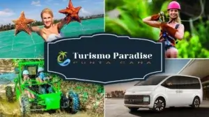 Turismo Paradise VIP | Best Full-day Tours and Adventures in Punta Cana 2024 | Turismo Paradise VIP Punta Cana